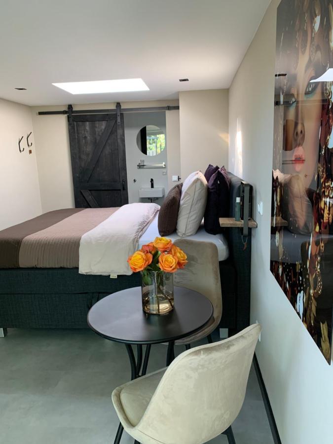 Petite Maison Apartment *