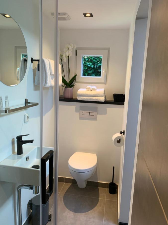 Petite Maison Apartment Bennebroek